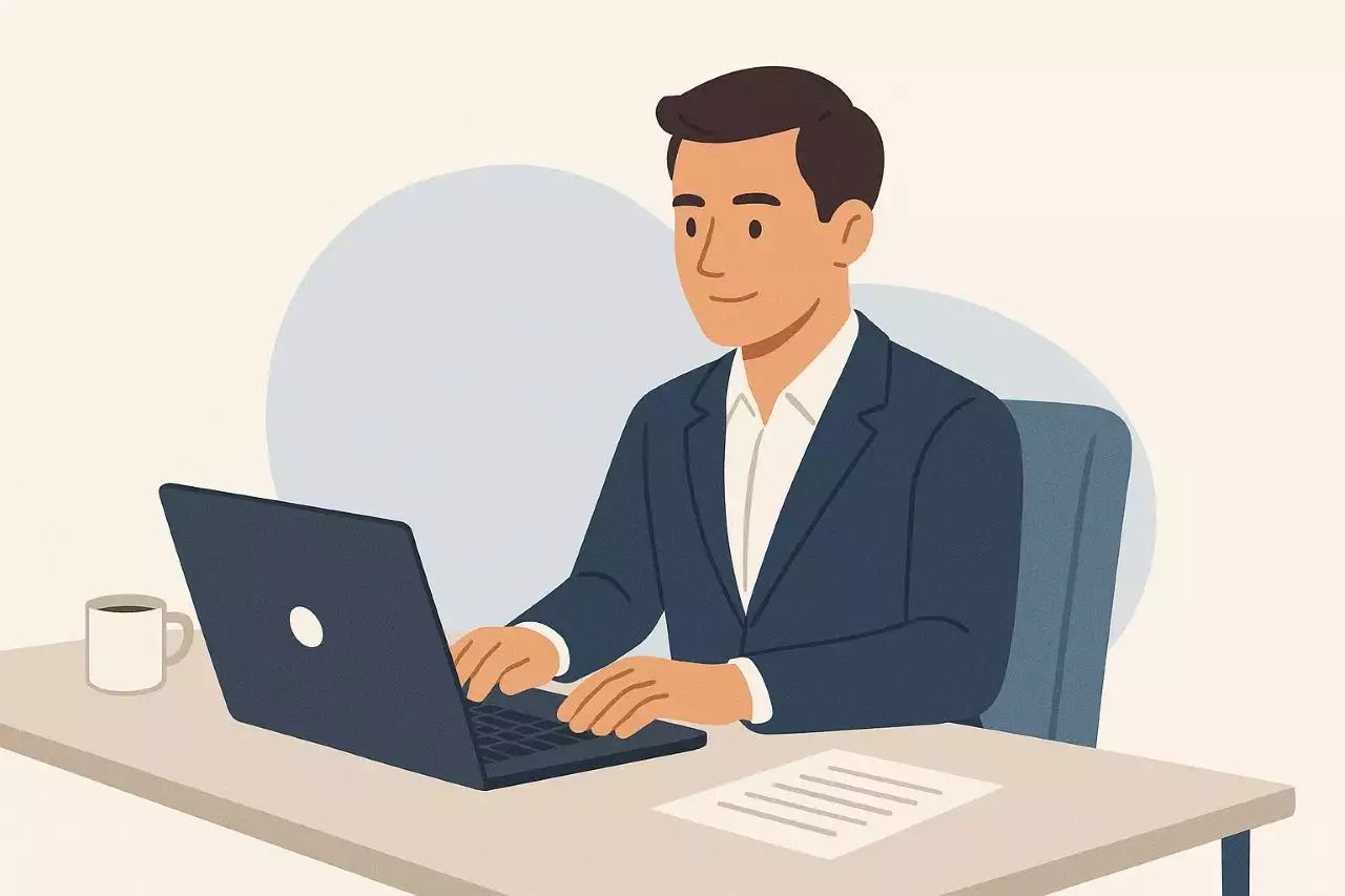 Un'immagine generica segnaposto con angoli arrotondati in una figura.